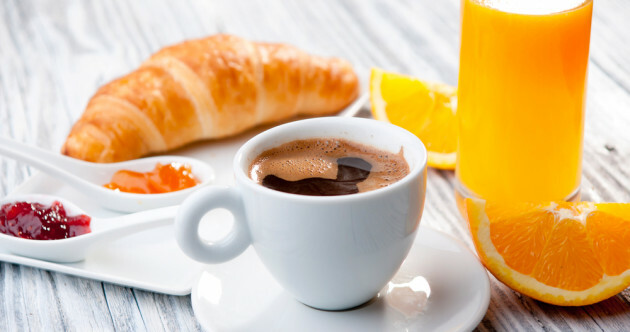 The 9 at 9: Wednesday