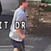 Police release new image of jogger who pushed woman into path of bus