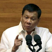 Philippine lawmakers vote to slash annual funding for human rights commission to just &acirc;�&not;16