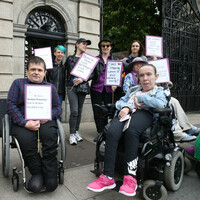 FactFind: Why on earth hasn't Ireland ratified the UN's Convention on Disabilities?