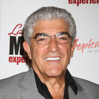 The Sopranos and Goodfellas actor Frank Vincent dies aged 78