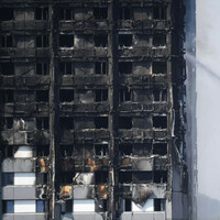 'There is so much anger and so much deep upset': Public inquiry opens into Grenfell Tower blaze