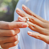 Recession's toll on divorce rates ends as applications return to 2008 levels