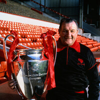 'He was tougher than I thought... The players didn't all like him that much'