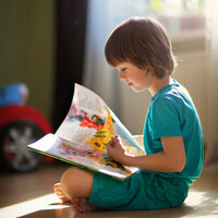 'Imaginations flourish': 30 years of good done through the MS Readathon