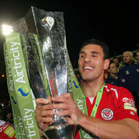 'I was actually offered a new contract but that was taken away when Souness left'