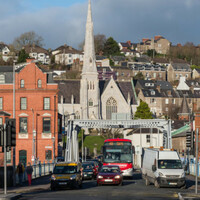 Cork boundary row rumbles on as locals given chance to have their say