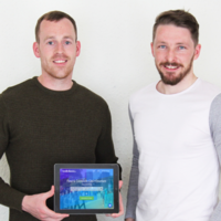 'I get annoyed when people say it's a side project. My startup is a second full-time job'