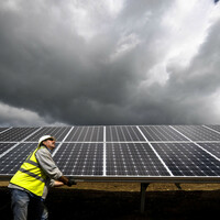 'The government's dithering on solar energy will cost the Irish taxpayer millions'