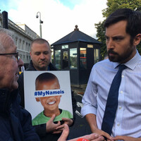 Those on frontline of homeless crisis say the Housing Minister won't meet them