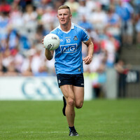 Ciaran Kilkenny as point guard: How basketball has transformed Dublin's style of play 