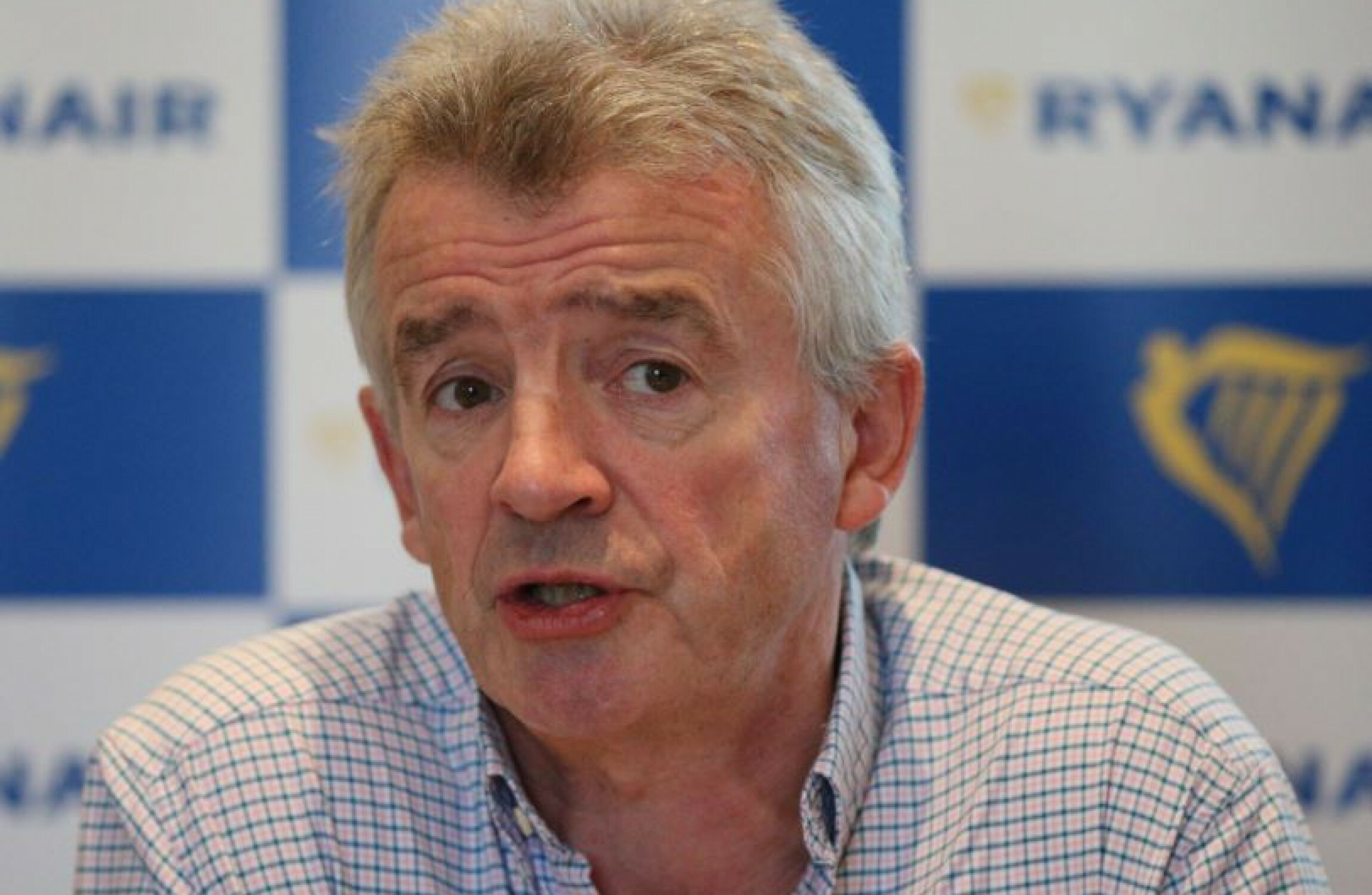 Ryanair to cut 40-50 flights a day to cover holidays