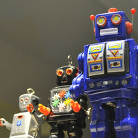 Why Ireland should welcome the robots coming to 'take' our jobs