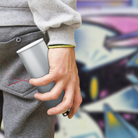 &acirc;�&not;1 million spent on graffiti removal in Dublin city every year - but it's not disappearing fast