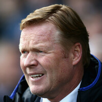 Worried Ronald Koeman seeks meeting with key Everton players