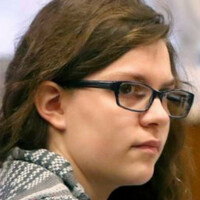 Girl in US accused of stabbing classmate to please character had 'swirled into madness'