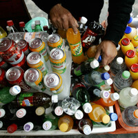 Poll: Do you think a sugar tax should be introduced?