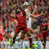 As it happened: Liverpool v Burnley, Premier League