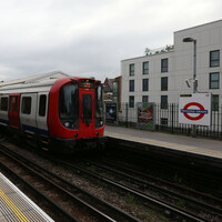 Second man arrested in connection with London Tube terror attack