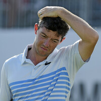 Leishman in command at BMW Championship, McIlroy out of the picture