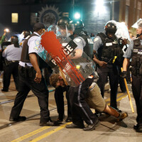 U2 and Ed Sheeran cancel concerts in protest-hit St Louis