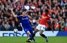 As it happened: Man United vs Everton, Premier League