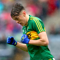 As it happened: Kerry v Derry, All-Ireland minor football final