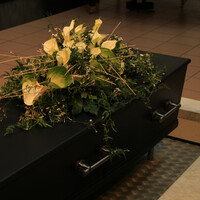 'No mourners are expected': Plea for Irish in UK to attend funeral of man who died alone