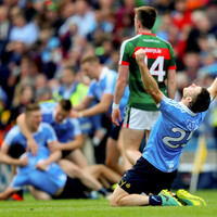 Who was your All-Ireland SFC final man-of-the-match?