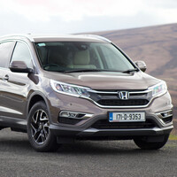 Review: The Honda CR-V is a one of the world's bestselling SUVs - so what's its secret?