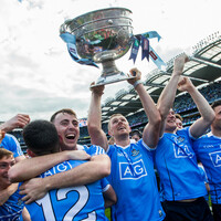 Here's where you can welcome the Dublin winners home