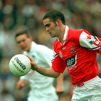 Tributes paid to Louth GAA player who died suddenly after winning a match on Saturday