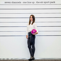 'He has a track record of success and really backs himself. That filters down to the team' 