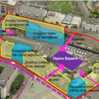 'It's alarming': Outrage over decision to remove housing units from Limerick development plans