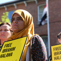 'The family that never gave up': How Ibrahim Halawa's sisters kept his case alive