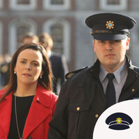 Retired garda says colleague's death in line of duty had 'devastating effect' on officers 