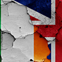 'It's a complete disaster': Getting a divorce in Ireland could get a lot harder post-Brexit