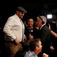 'Clear my name and let me return to my former glory' - Fury calls for doping ban to be resolved