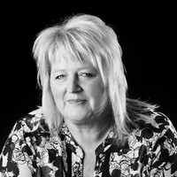 'I left school early at 16. Now I'm a mature student at 51 - it's never too late to go to college'