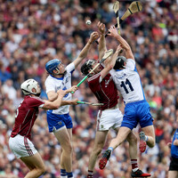14 for Galway and 11 for Waterford in 2017 All-Star hurling nominations