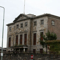Last Georgian mansion built in Dublin to be regenerated despite opposition