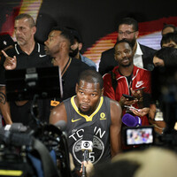 NBA star Kevin Durant sorry for 'idiotic' tweets