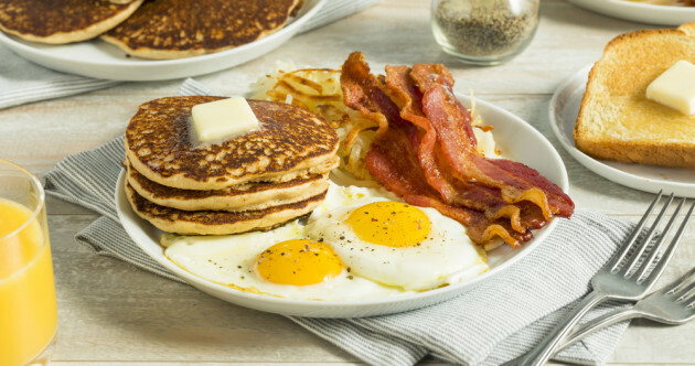 The 9 at 9: Wednesday