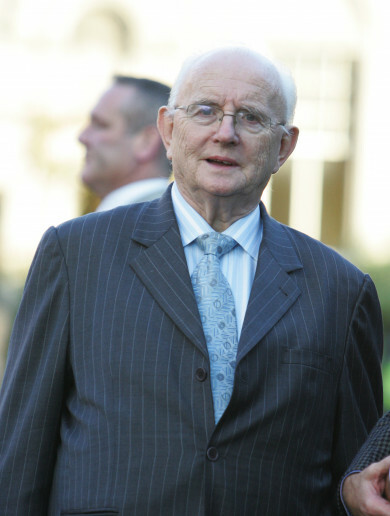 Legendary sports broadcaster Jimmy Magee dies aged 82