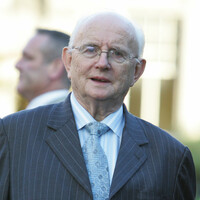 Legendary sports broadcaster Jimmy Magee dies aged 82 