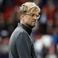 Klopp 'sick' of Liverpool's defensive lapses but insists they are 'still a good football team'