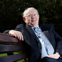 'He really was different class' - Tributes pour in for broadcasting great Jimmy Magee