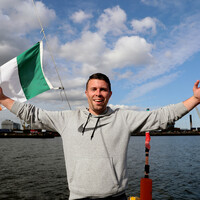 Overcoming addiction with sailing: 'It's a way of life I never knew existed and better than any drug'