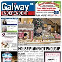 The firm behind the Galway Independent newspaper is going into liquidation