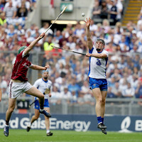 'It&acirc;��s still raw, hugely disappointing' - Coping with Waterford's All-Ireland setback